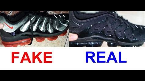 nike vapormax 2019 fake vs real|nike vapormax counterfeit.